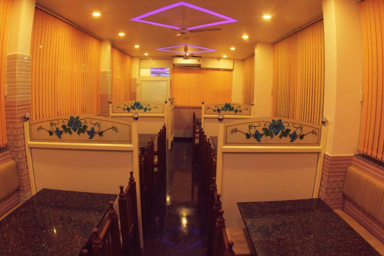 Jannah Residency Hotel Munnar Exterior photo